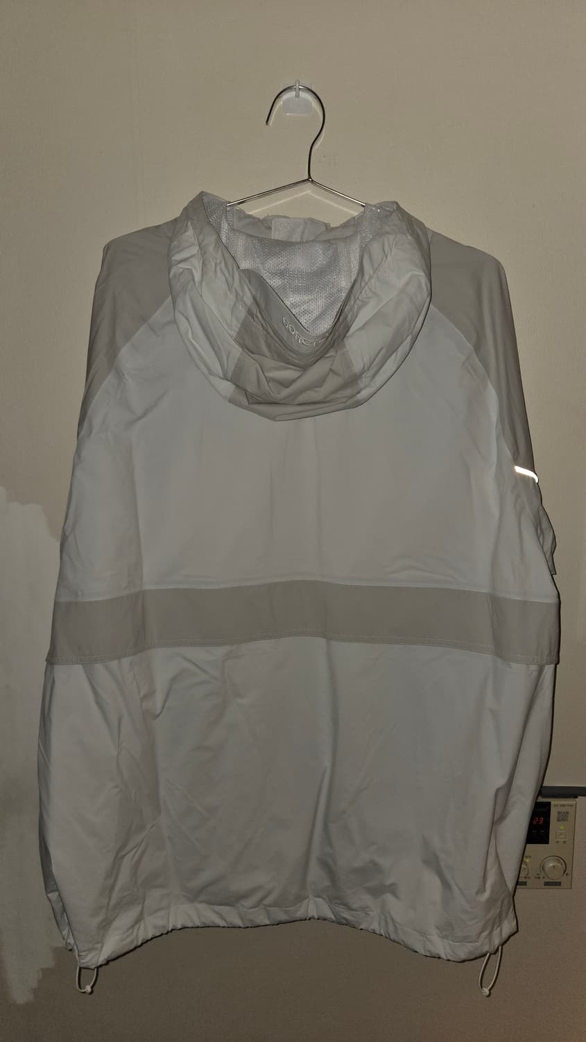 슈프림 x 엄브로 고어텍스 후드 자켓 25ss 상품이미지5