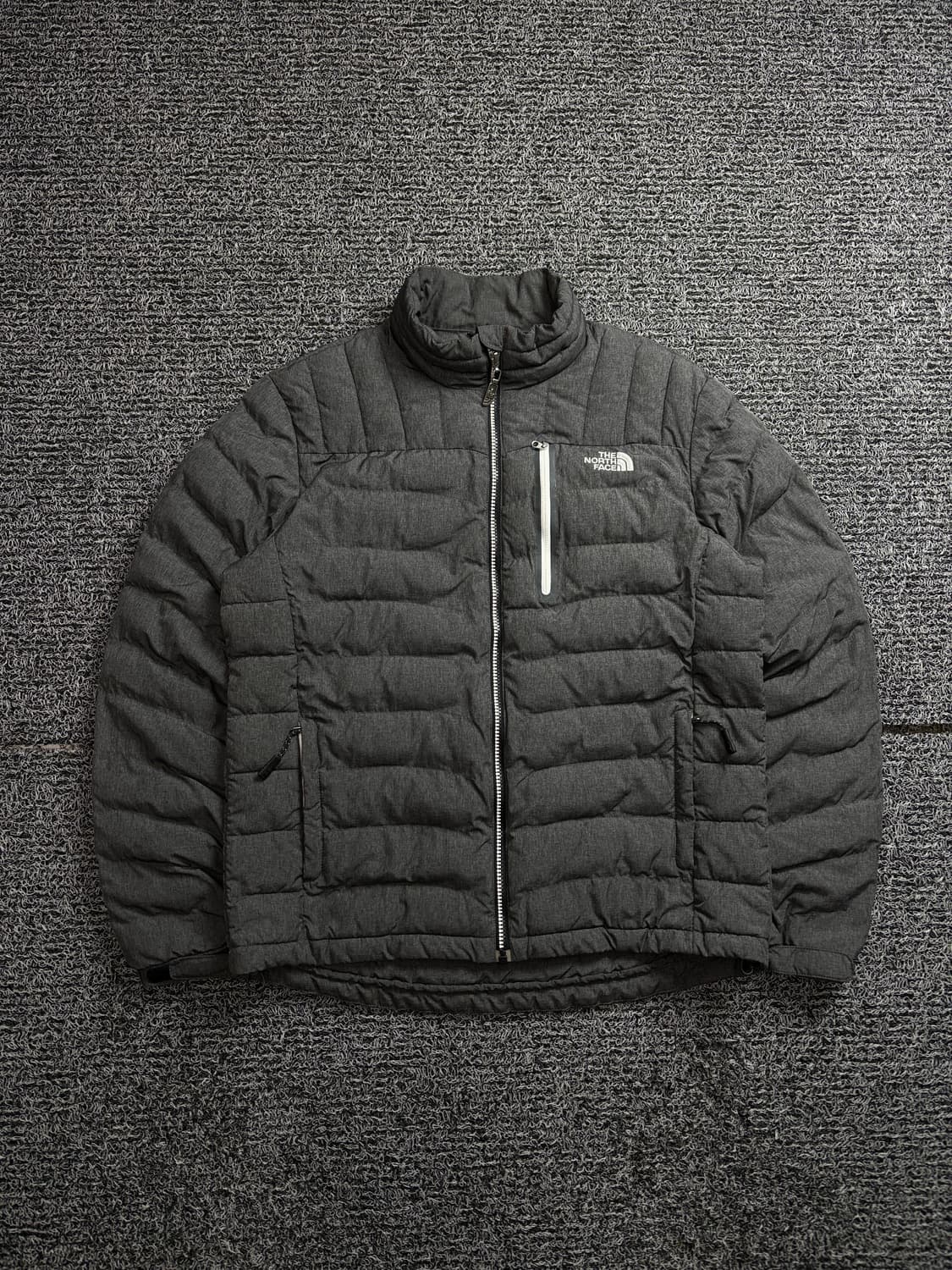 노스페이스 700 PRO 경량 다운 점퍼 2310 상품이미지2