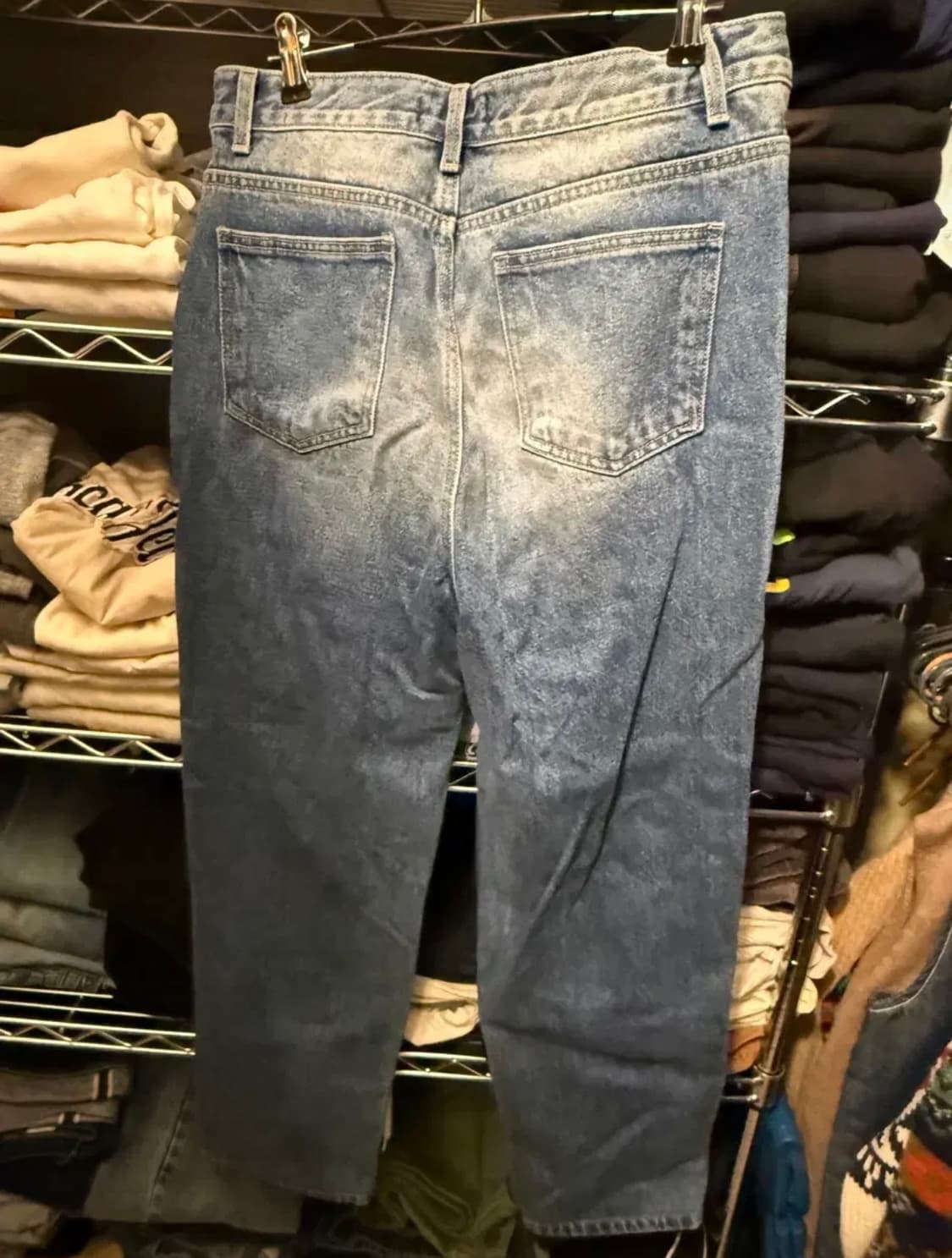 어리틀빗 워싱진 M 상품이미지4