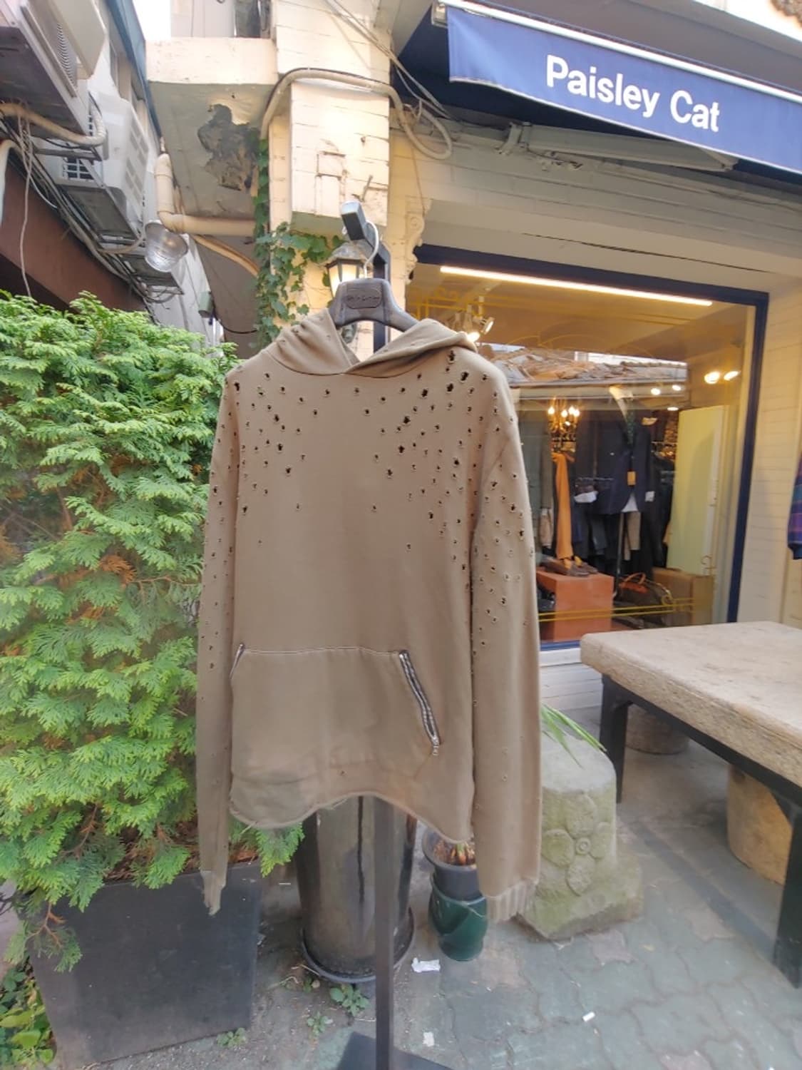 AMIRI 후드 상품이미지1