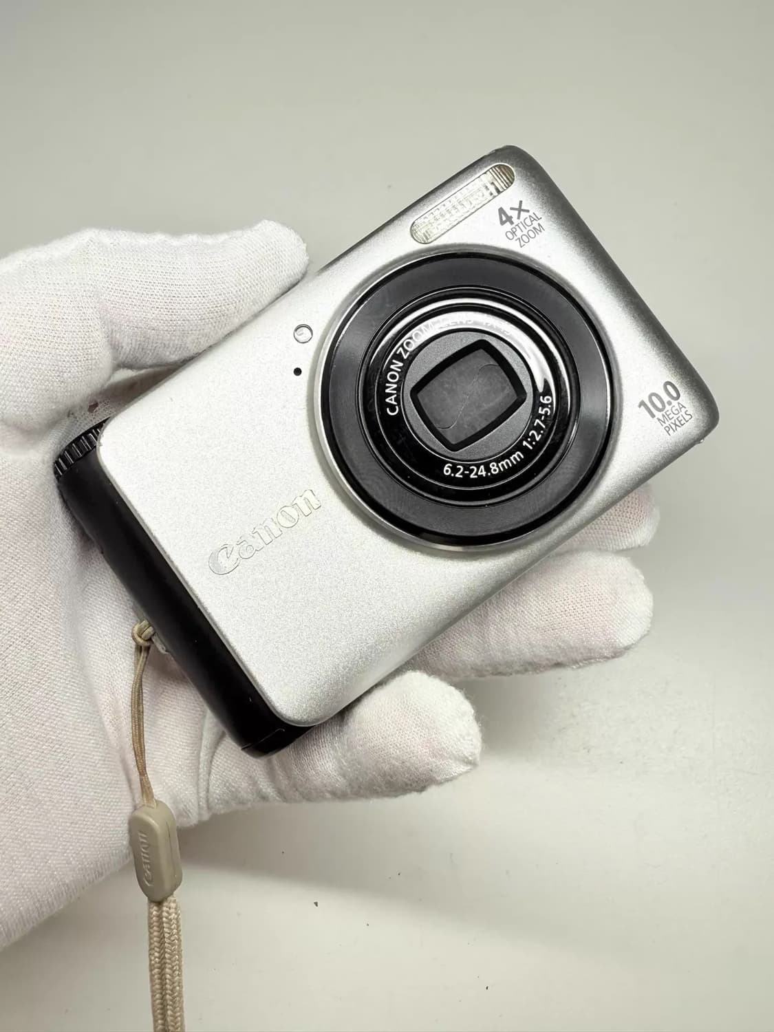 CANON POWERSHOT A3000 캐논 파워샷 빈티지 디지털카메라 상품이미지1