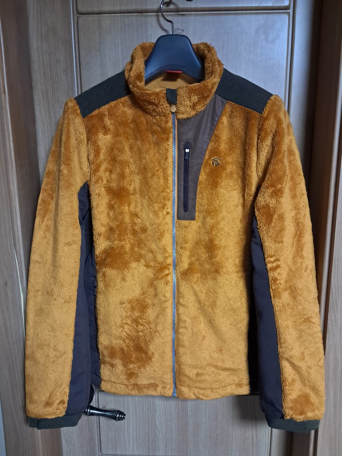 칸투칸 여성 후리스집업 100 상품이미지1