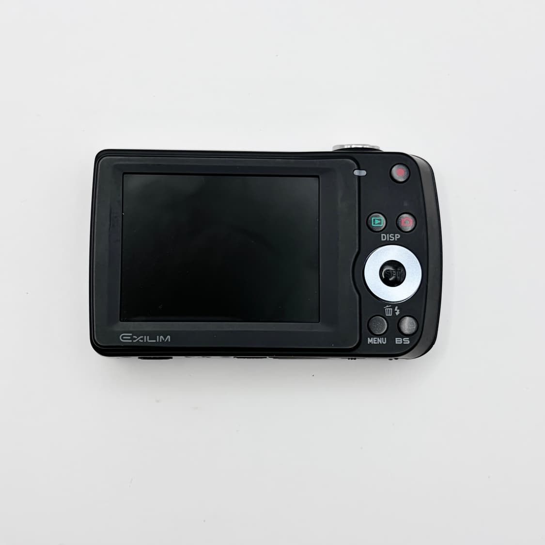 🩵레어🩵 카시오 엑슬림 EX-Z33 스카이 블루 디카 디지털 카메라 상품이미지6