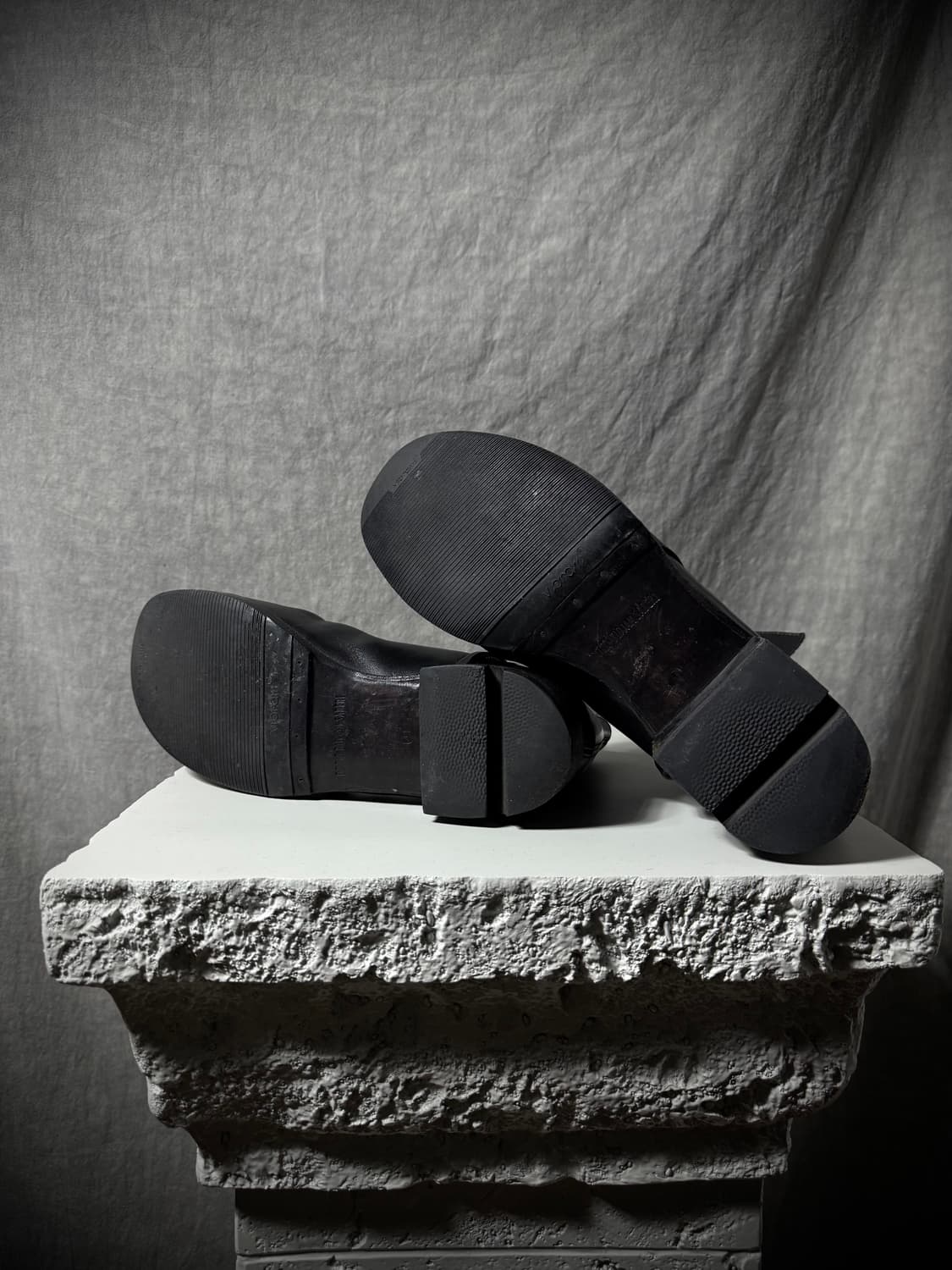 Boris Bidjan Saberi “Boot1” Boots  상품이미지9