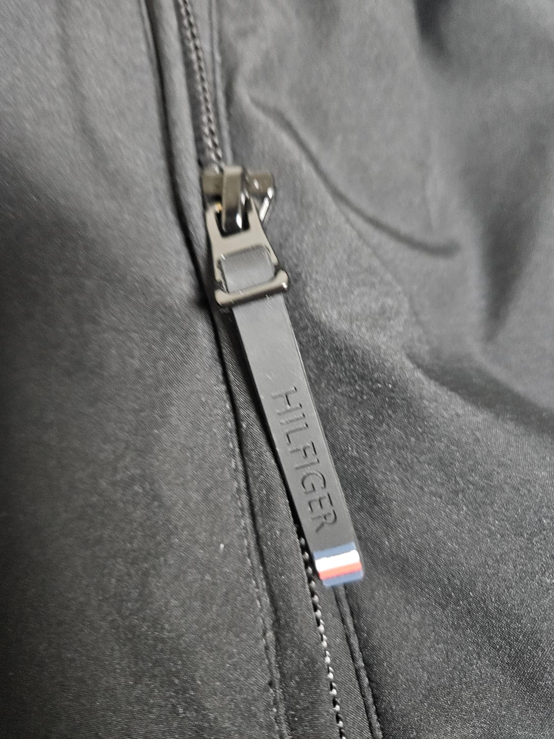 타미 힐피거 코치 바람막이(정품) 상품이미지6