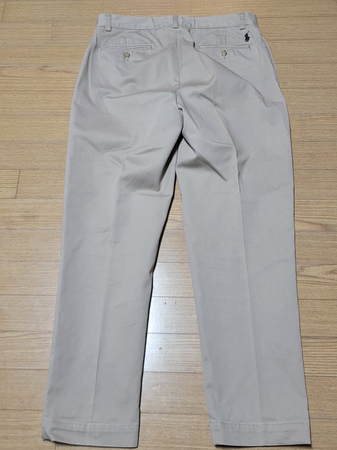 폴로랄프로렌 코튼바지

 상품이미지8