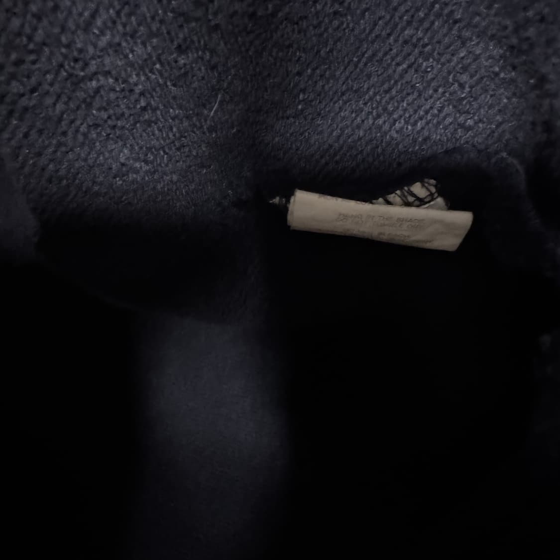 아카이브볼드 939 로고 후드집업 상품이미지4