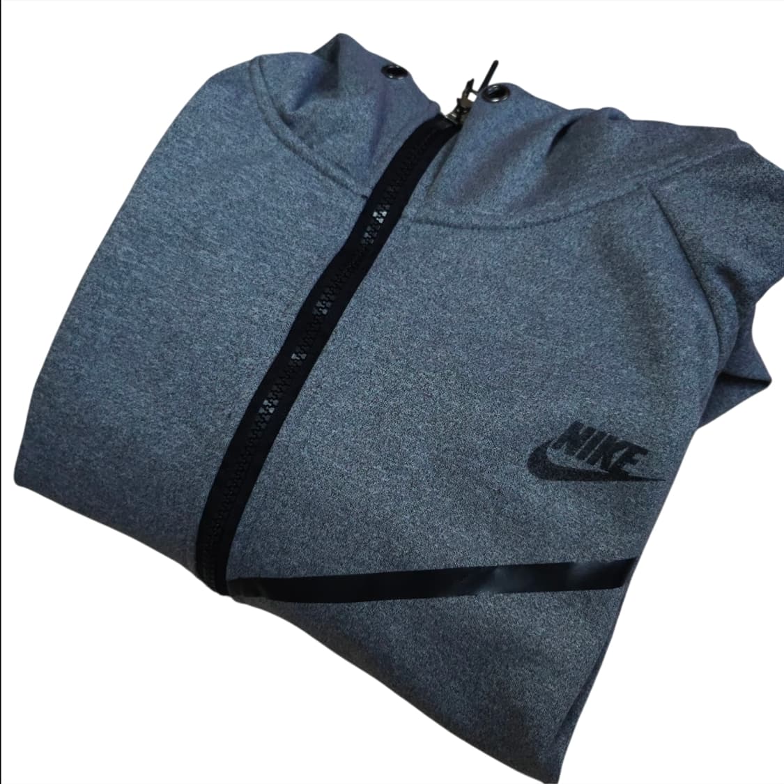 나이키 져지 105-110 트랙탑 저지 집업 상품이미지6