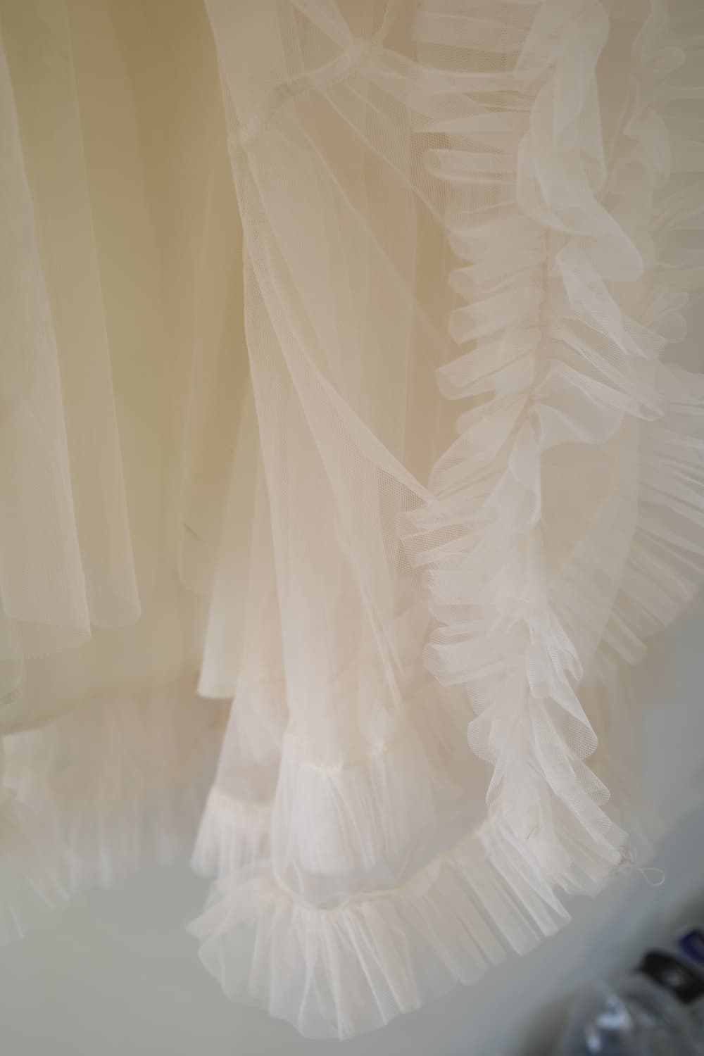 frill sha skirt  상품이미지8