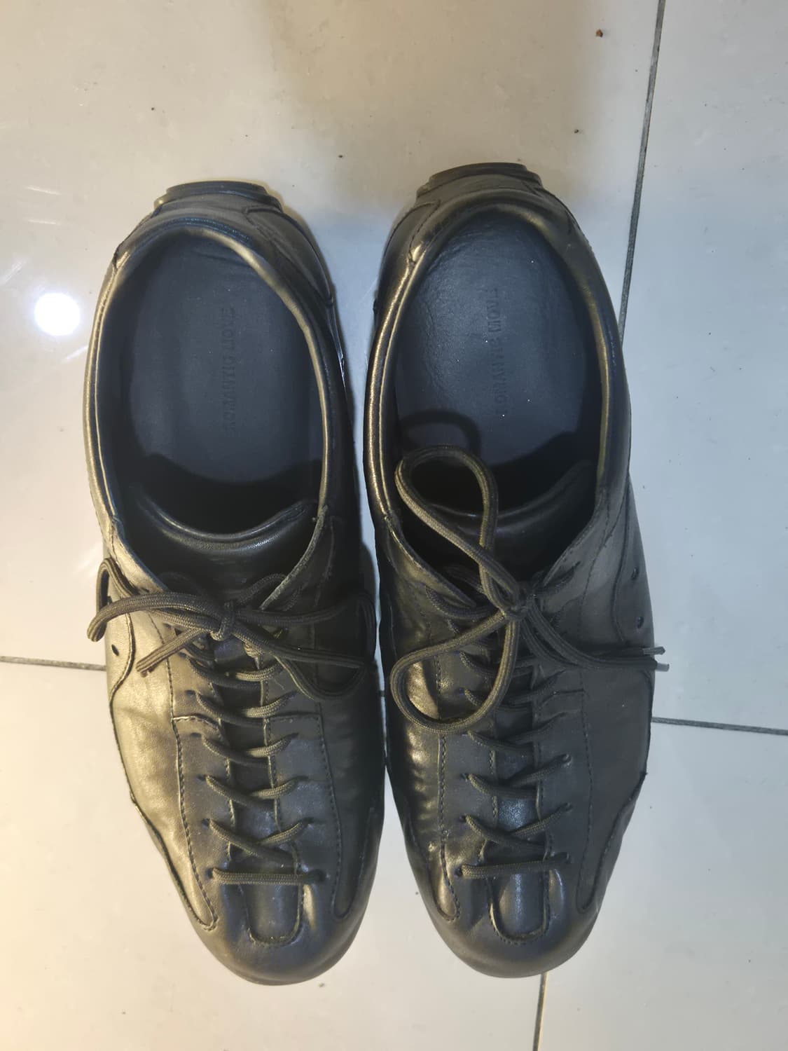 로맨틱무브 보울러 스니커즈 상품이미지2