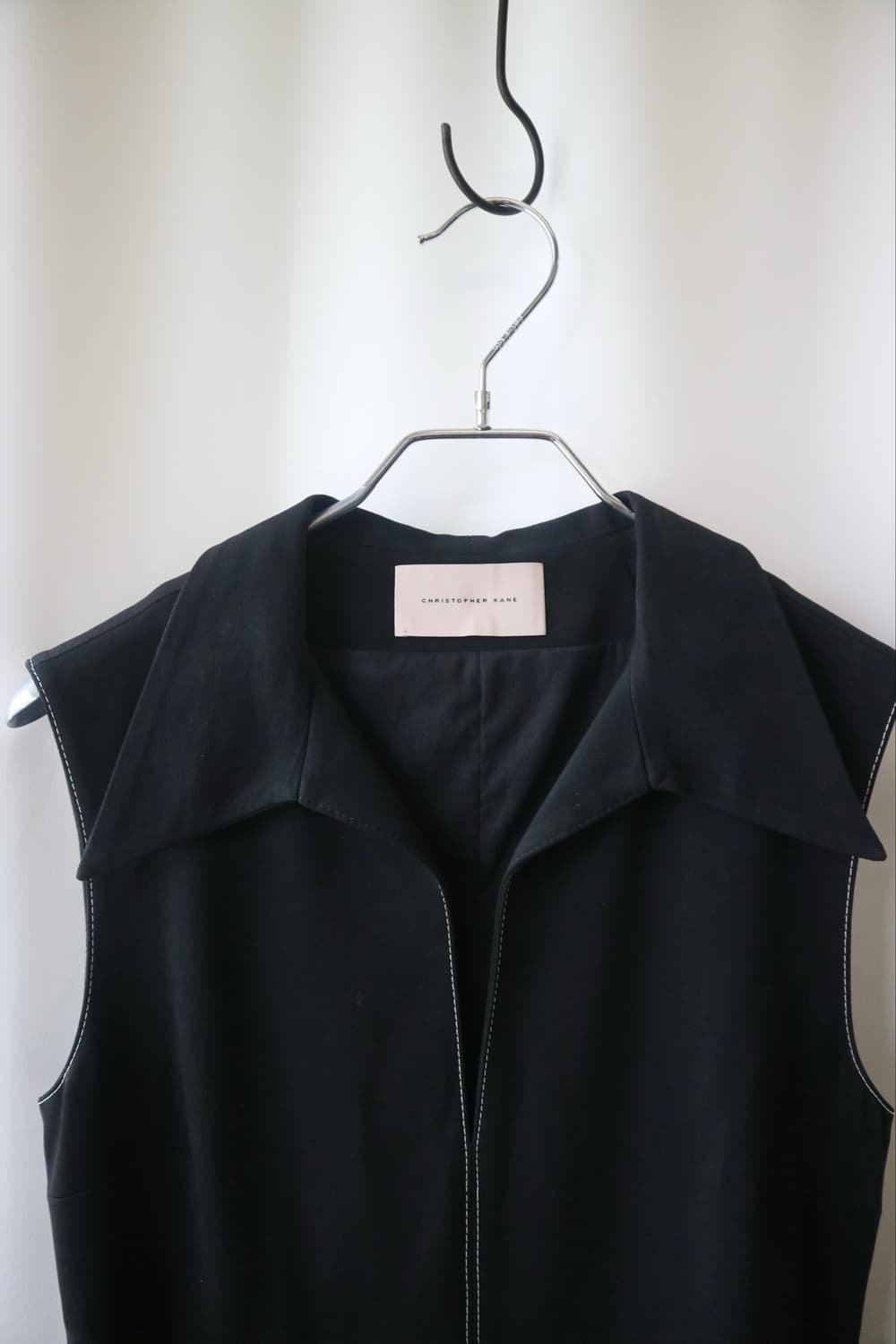 Christopher Kane long dress 상품이미지2