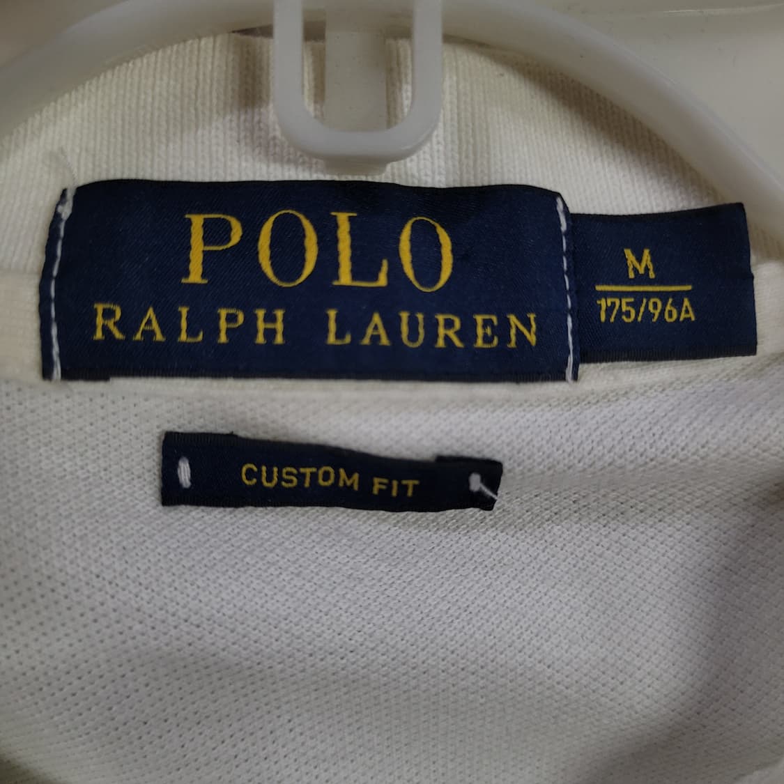 Ralph Lauren 랄프로렌 자수로고 셔츠 상품이미지4