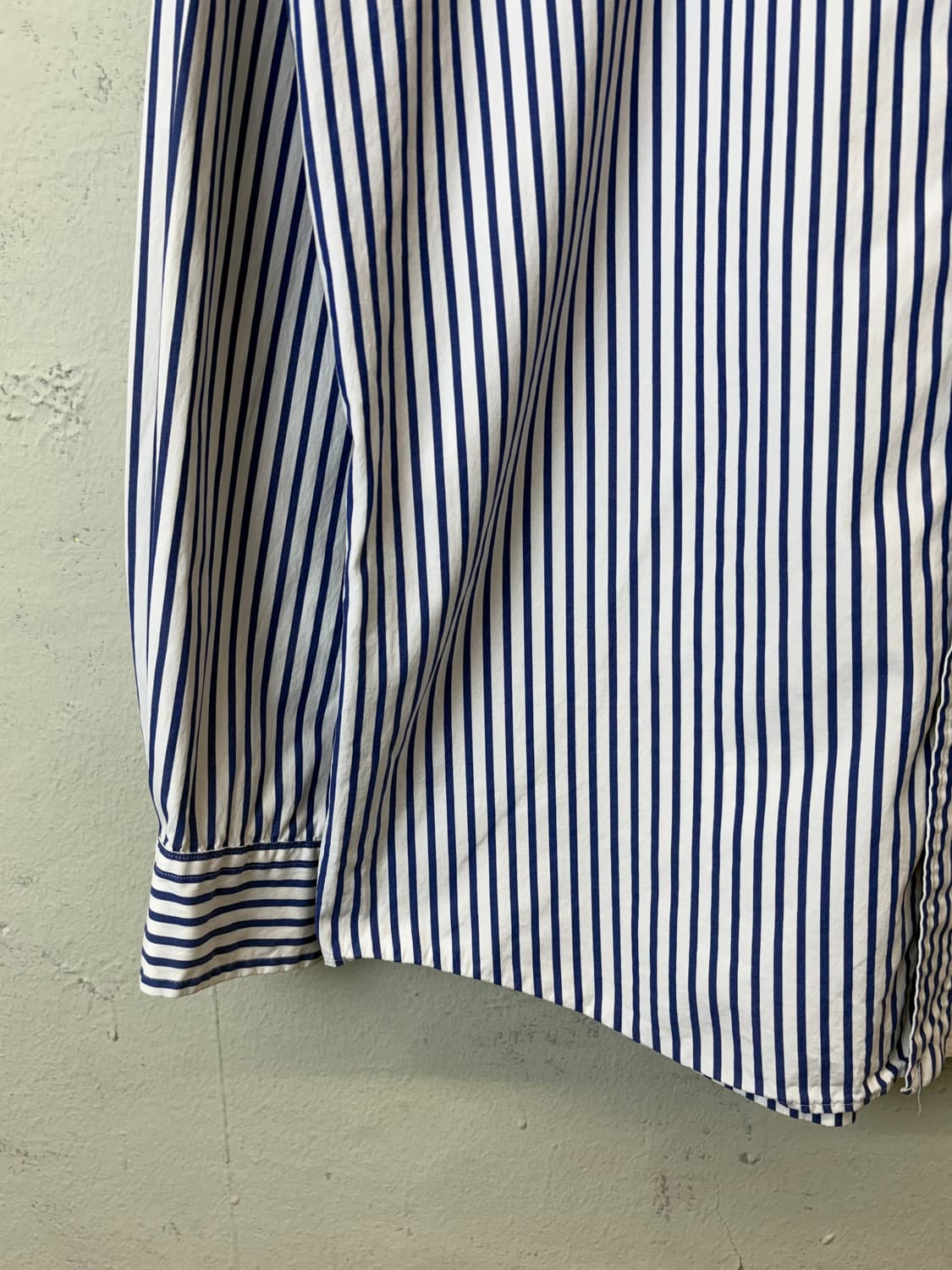 폴로랄프로렌 빈티지 스트라이프 셔츠 상품이미지5