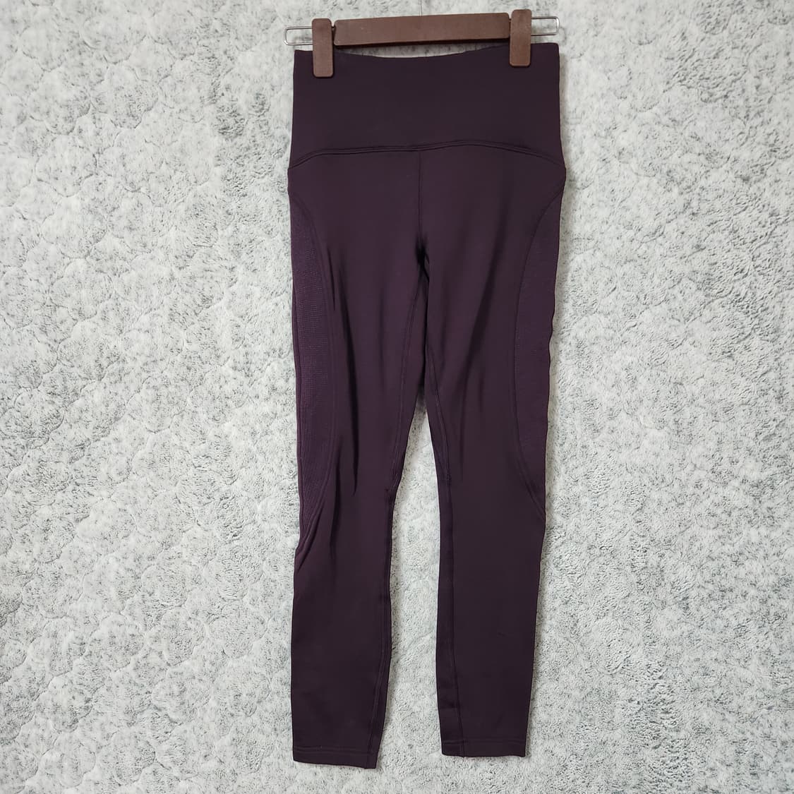 J23 [4] 룰루레몬 레깅스 요가 필라테스복 상품이미지1