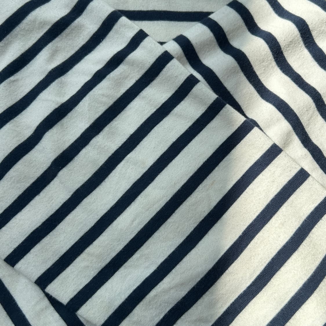 세인트 제임스 스트라이프 긴팔티셔츠 상품이미지7