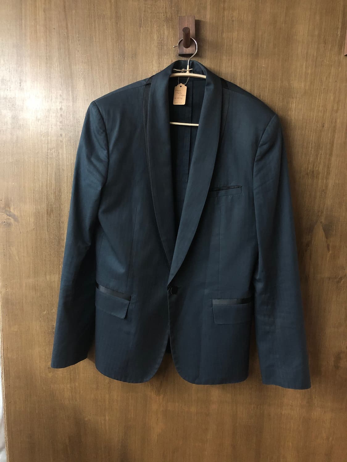 Maison martin margiela 블레이저 48 상품이미지1