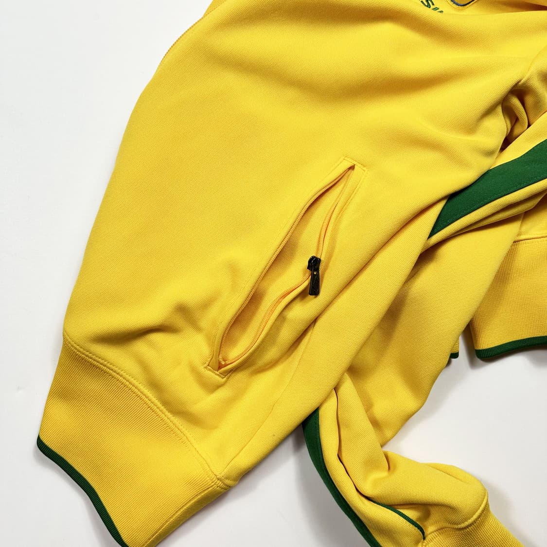 나이키 브라질 CBF 국대 져지 S 상품이미지7