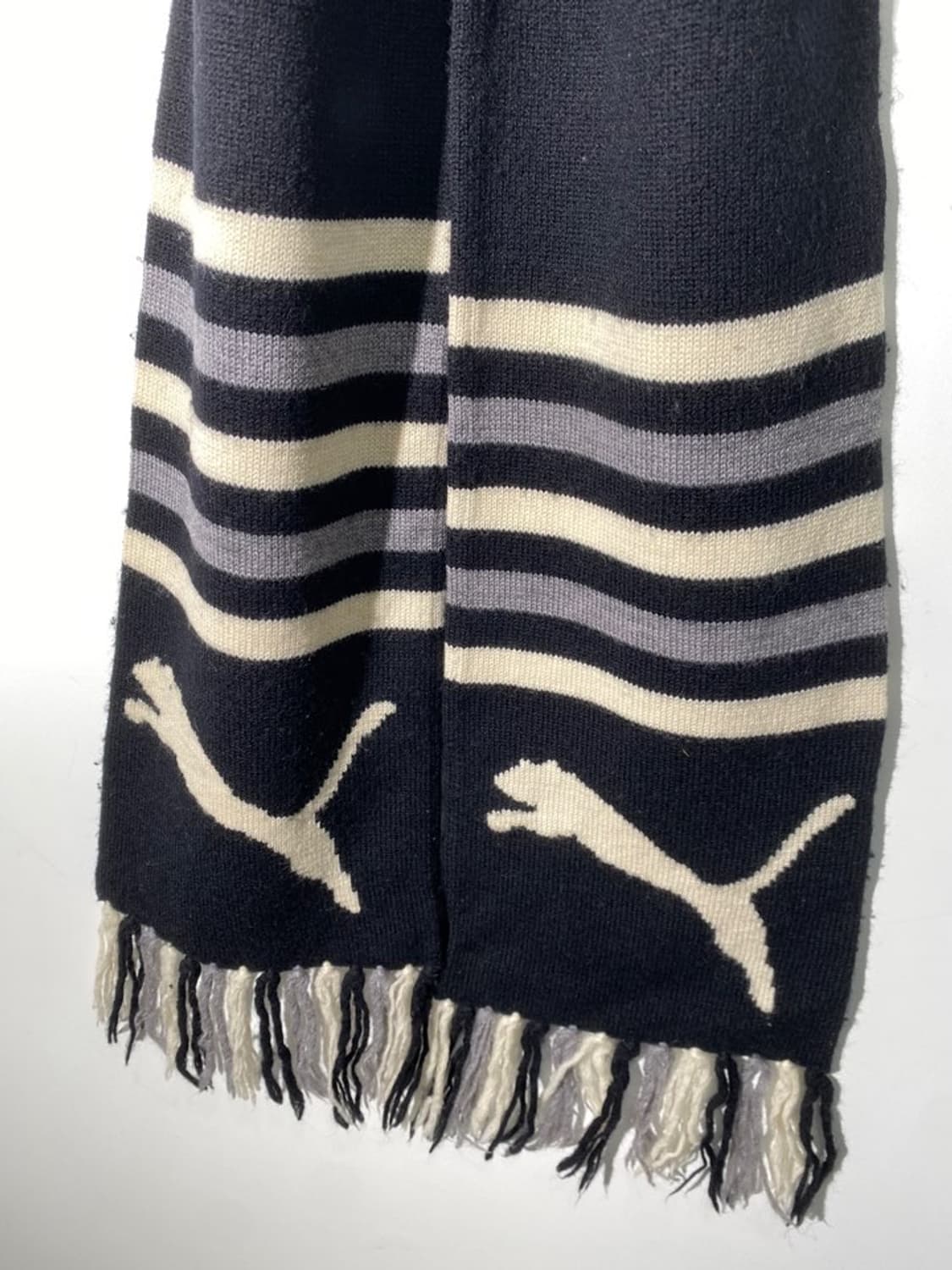 빈티지 패턴 머플러 상품이미지2