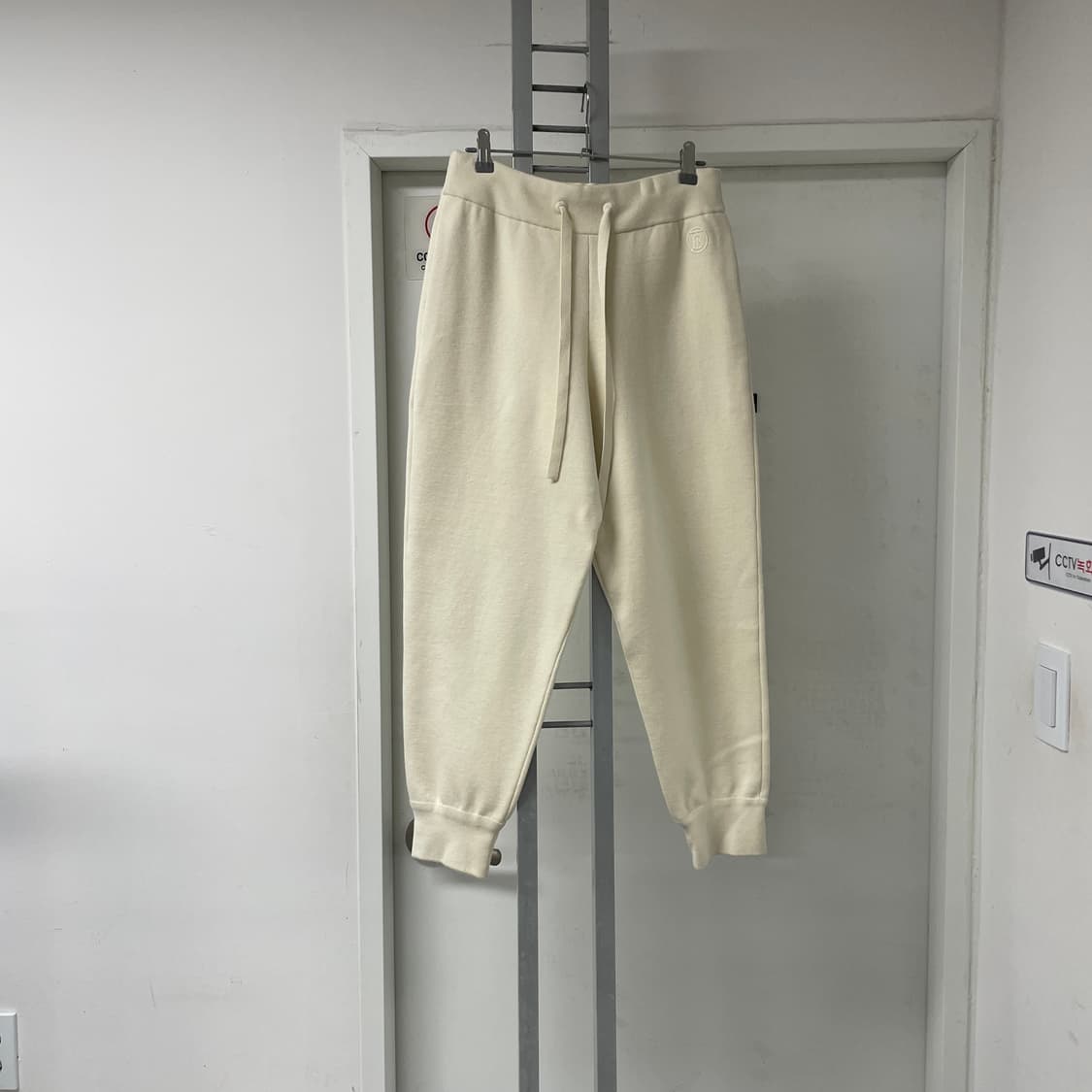 버버리 트레이닝 조거 팬츠 S(W) 상품이미지1