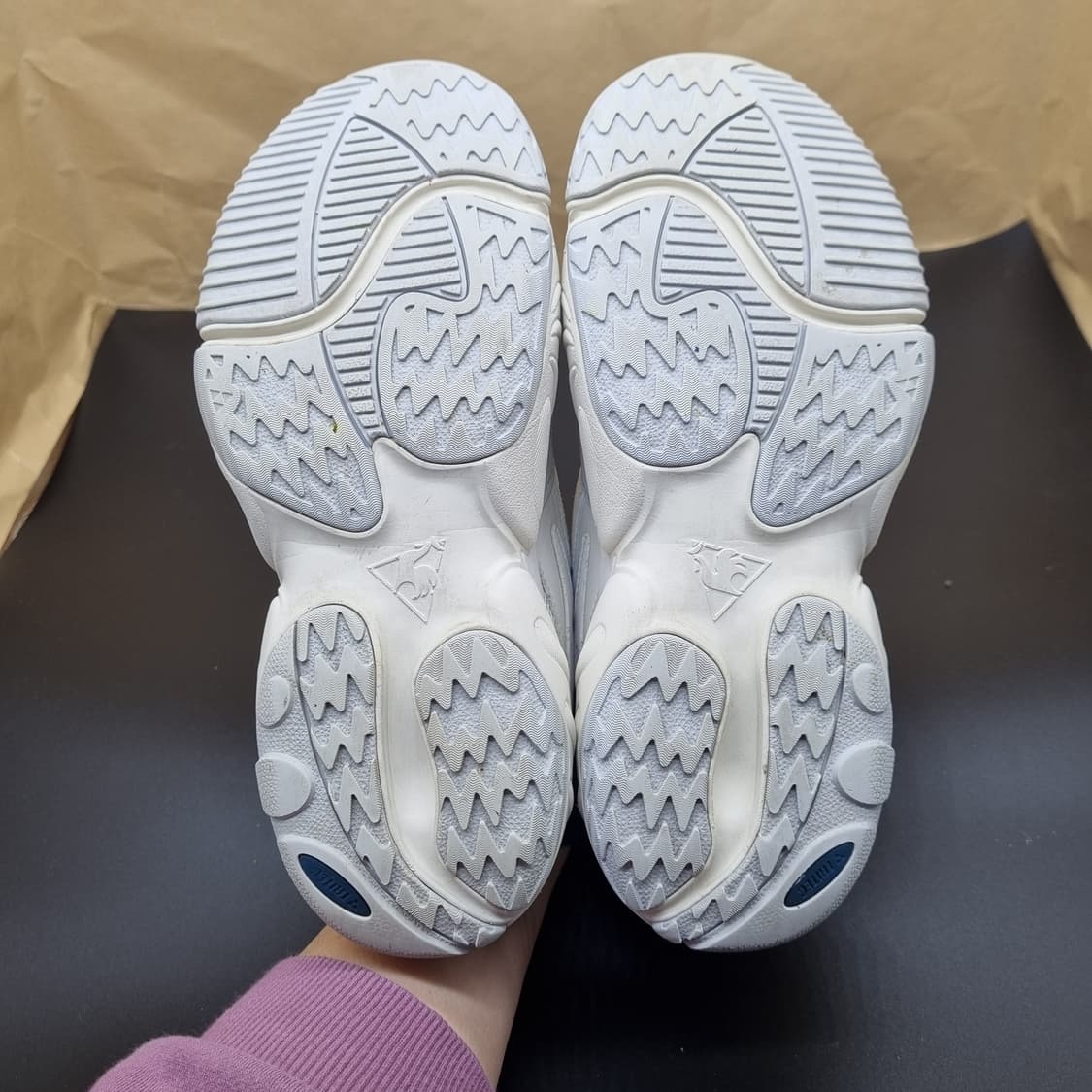 르꼬끄 운동화250  상품이미지3