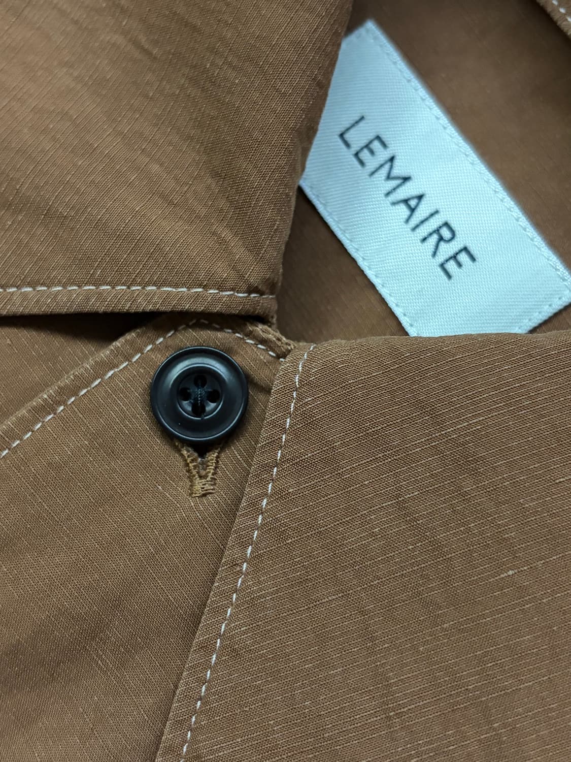 르메르 반팔셔츠 상품이미지3