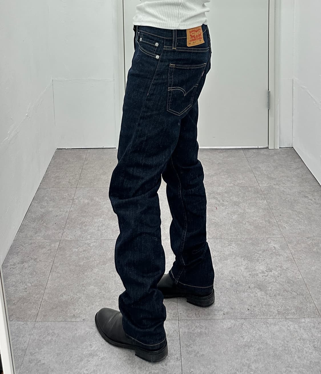 Levi’s 513 denim pants  상품이미지3