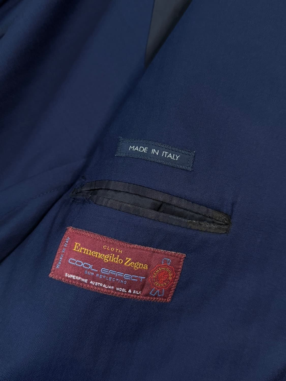 BOGGI 보기 테일러드 자켓 100 상품이미지9