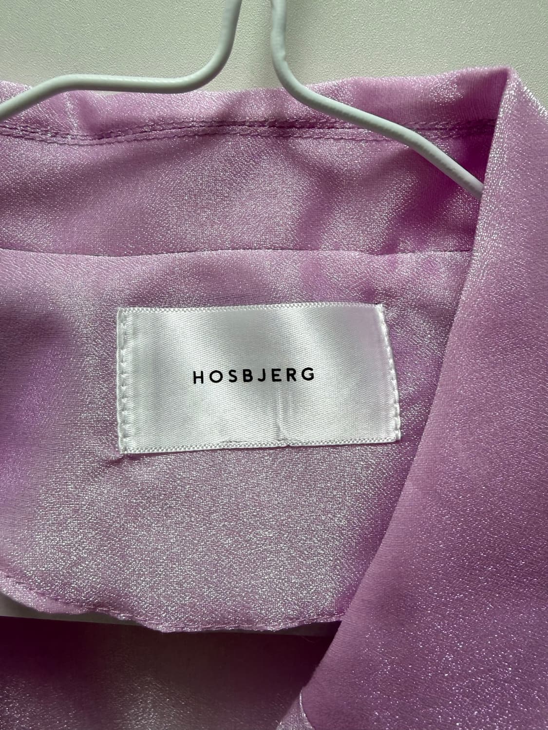 HOSBJERG 자스민 블레이저  상품이미지5