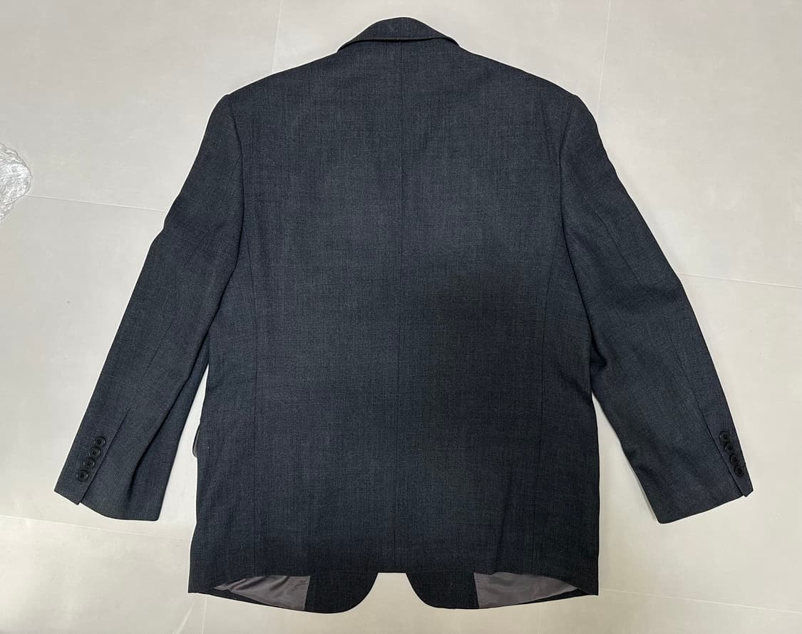 올렉 카시니 빈티지 오버핏 블레이저 상품이미지2