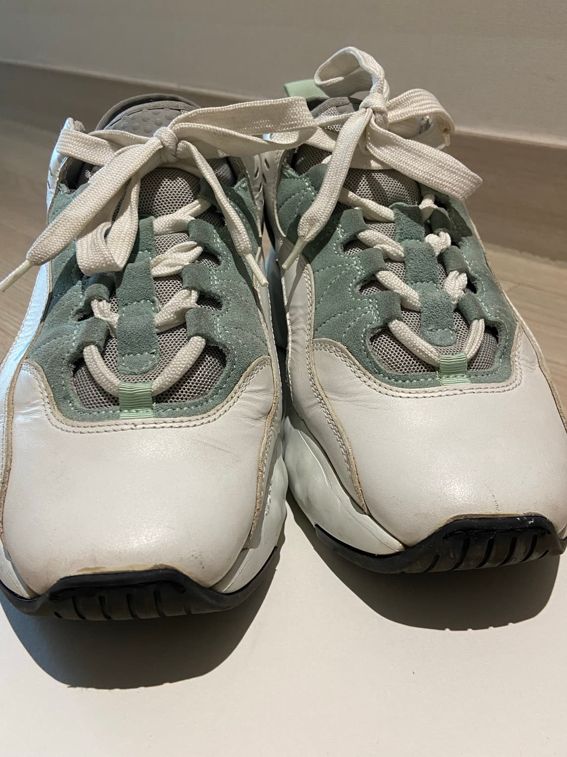 Acne Studios Manhattan Sneakers 37(240) 상품이미지7