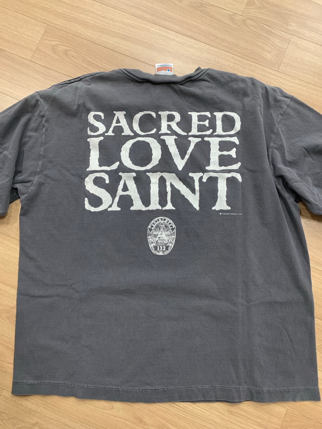 [XL]세인트미카엘 롱슬리브 상품이미지3