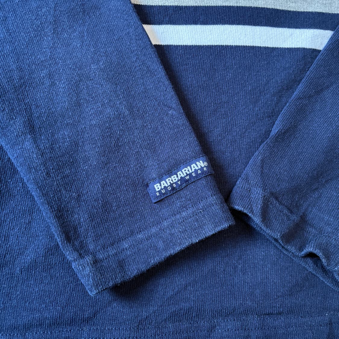 Barbarian Rugby T-shirt 바바리안 럭비 티셔츠 상품이미지7