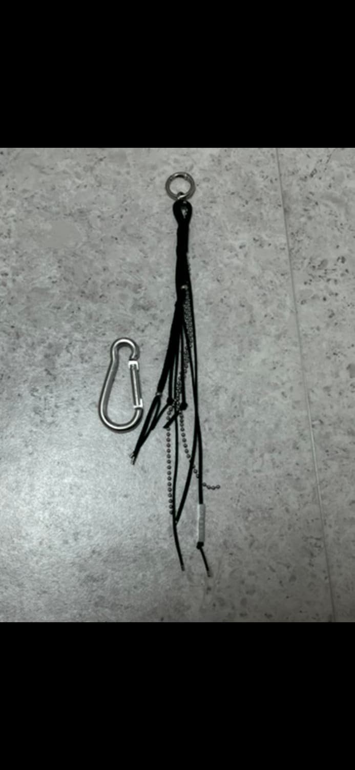 알렉시 키링 카라비너 상품이미지2