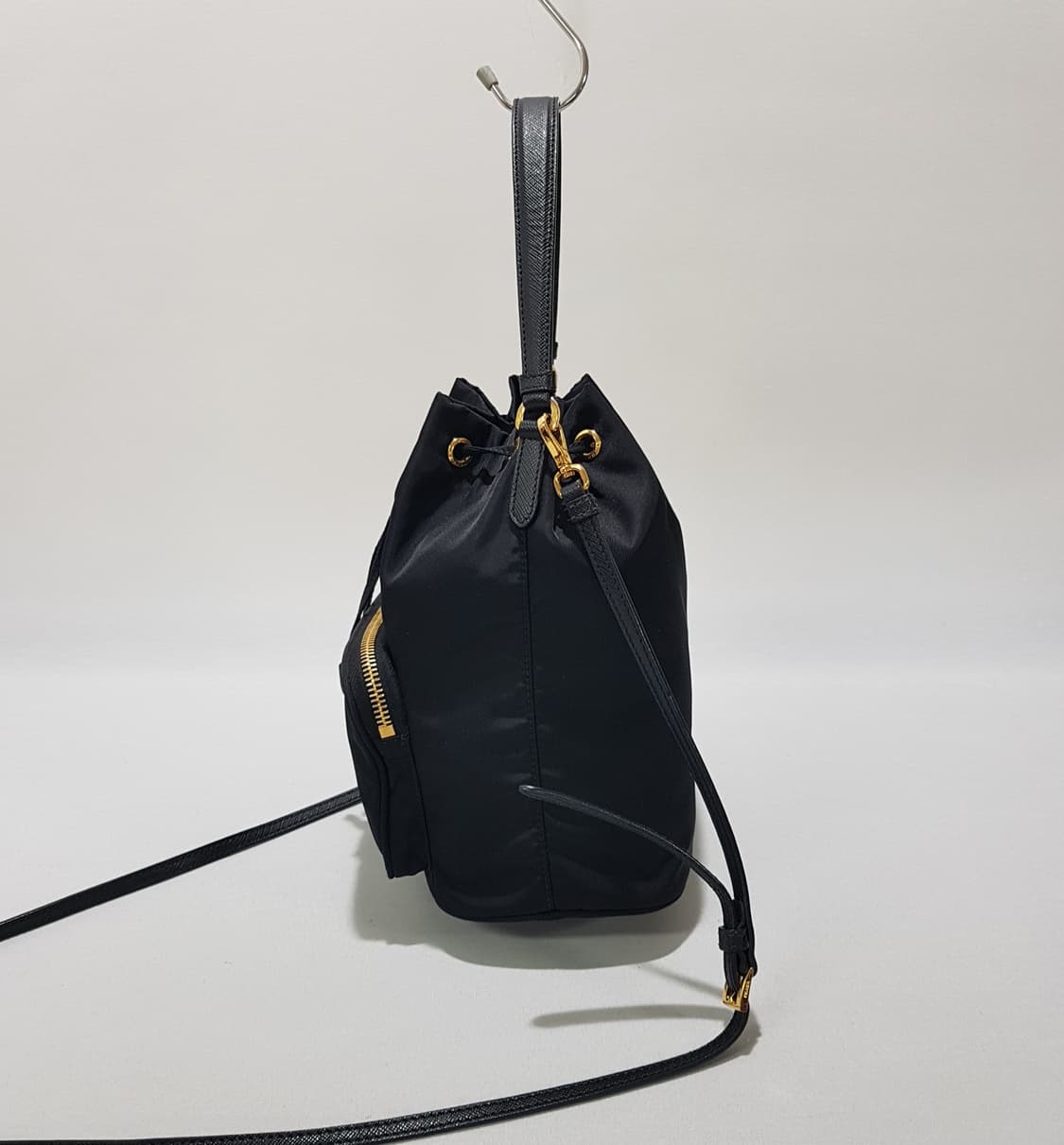 프라다 포코노 버킷백 1BH038  상품이미지3