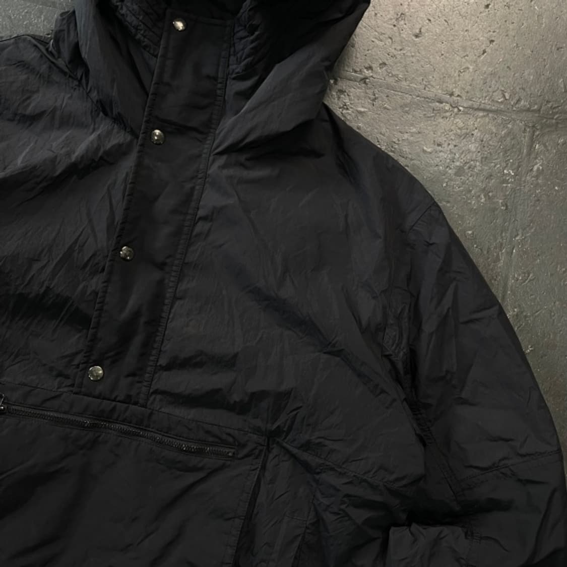 105 미즈노 아노락 점퍼 상품이미지2