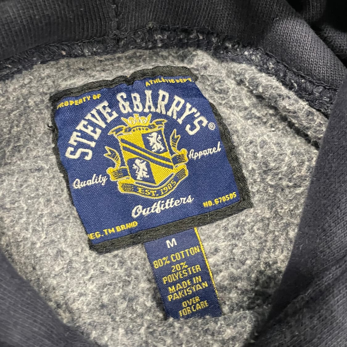 Ford 리버스위브 후드티 (103)  상품이미지5