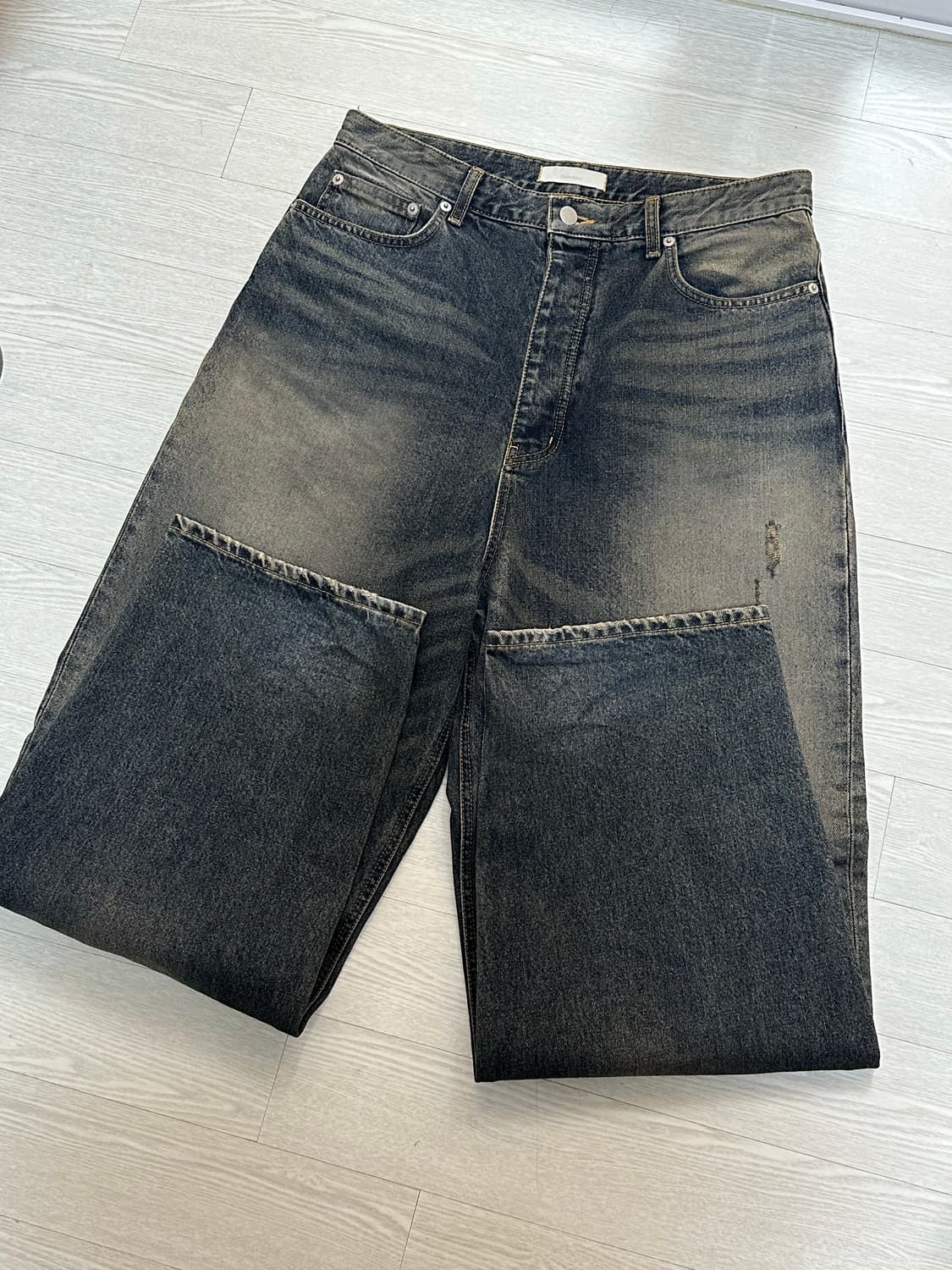 [0] 언더마이카 이에크 iek 코로즌 블루 상품이미지3