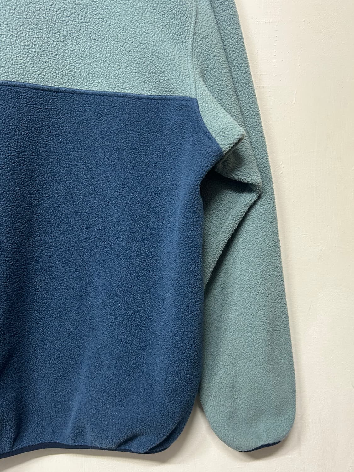 파타고니아 라이트웨이트 신칠라 스냅티 (블루 투톤) M 상품이미지7