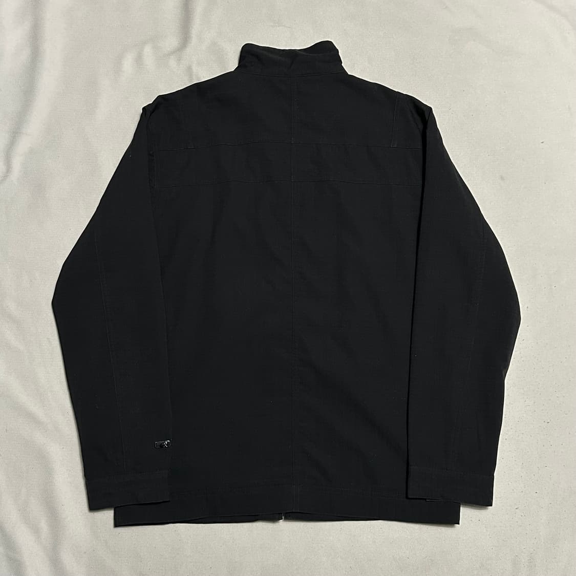 100 나이키 스포츠 솔로 스우시 자켓 상품이미지3