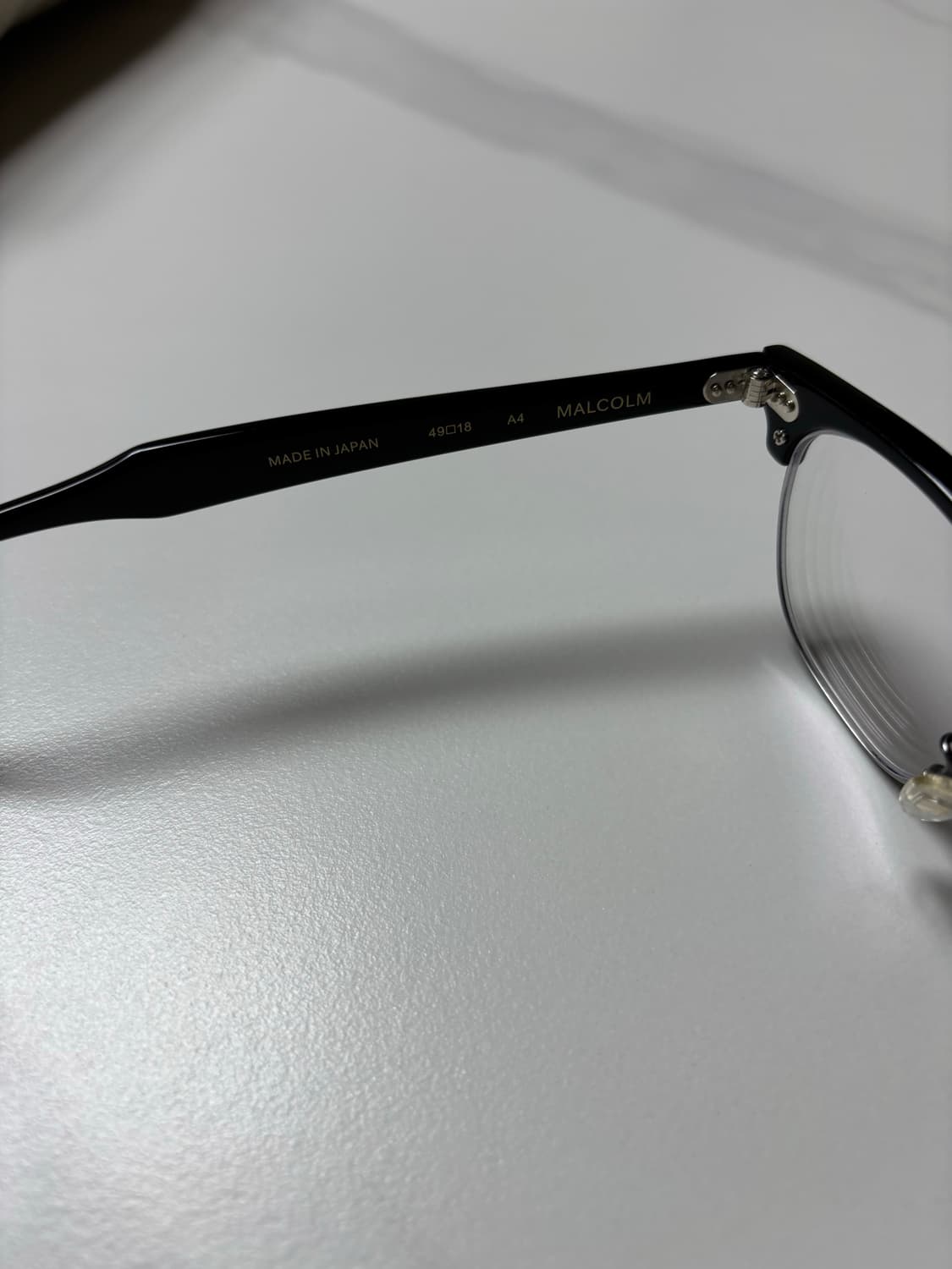 타르트 옵티컬 말콤 상품이미지6