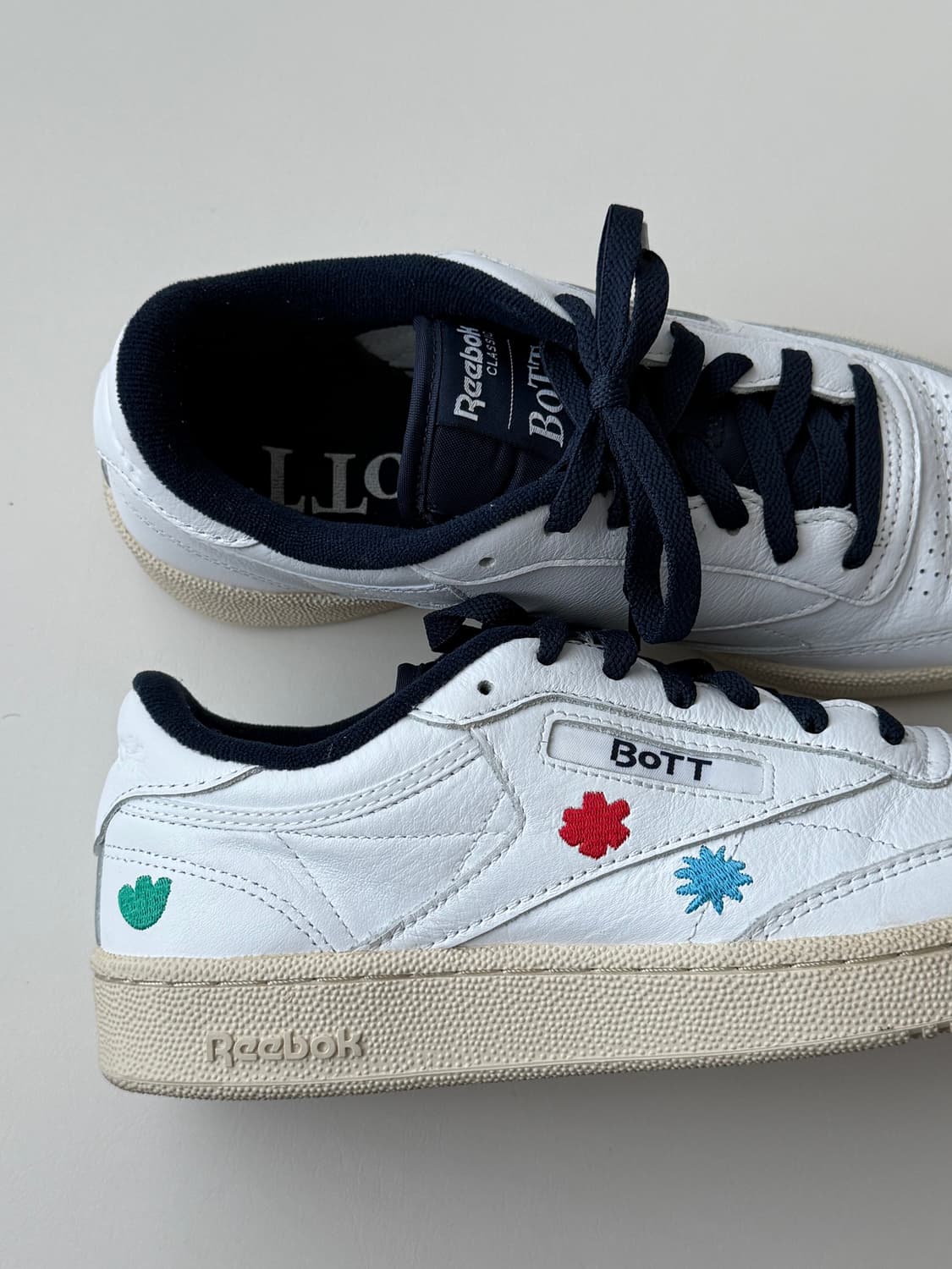 BoTT x Reebok 상품이미지1