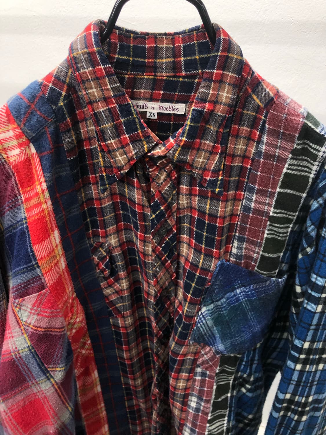 Rebuild by Needles 상품이미지3