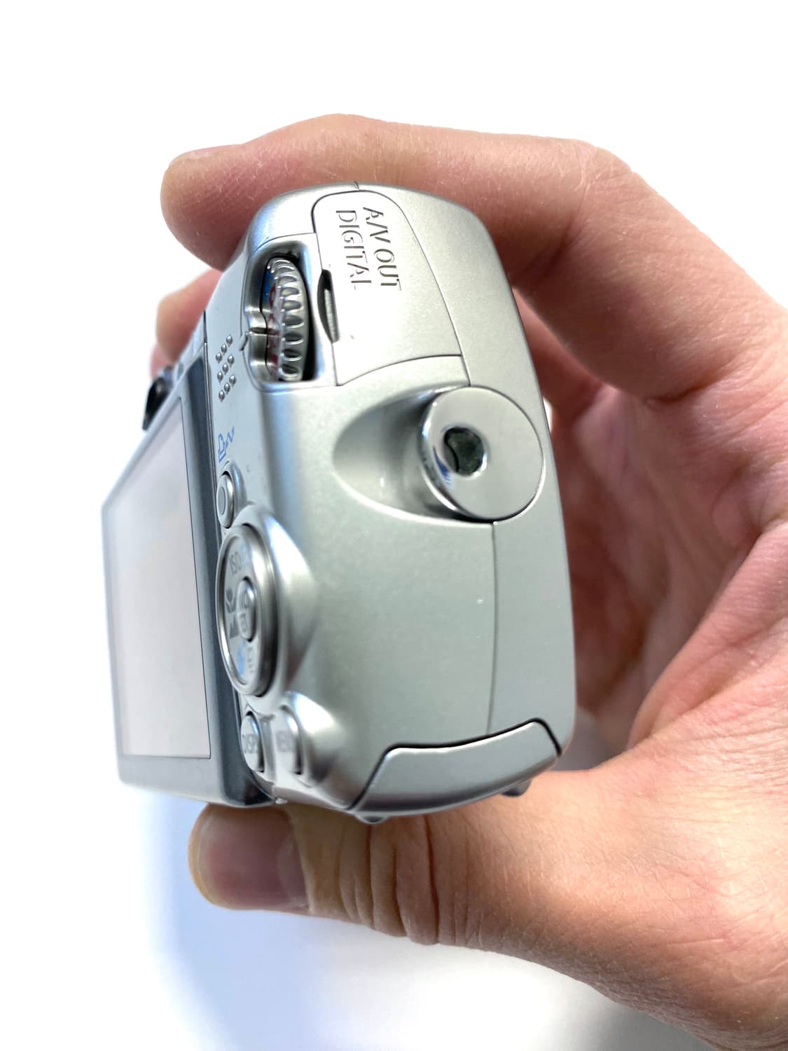 캐논 익서스 IXUS 950 IS 디지털 카메라 (IXY810) 상품이미지7