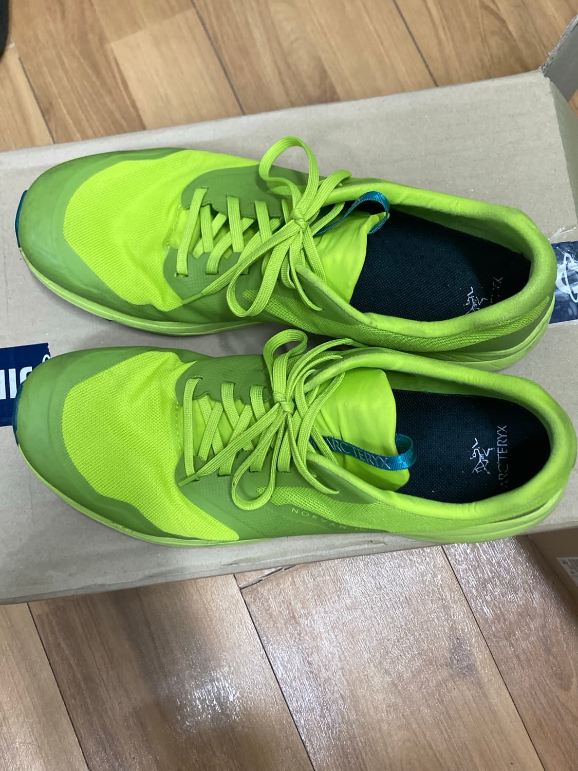 [280] 아크테릭스 노반 LD2 상품이미지3