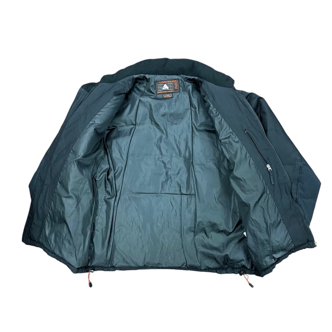 (L) 00s 나이키 ACG 립스탑 덕다운 패딩 상품이미지3