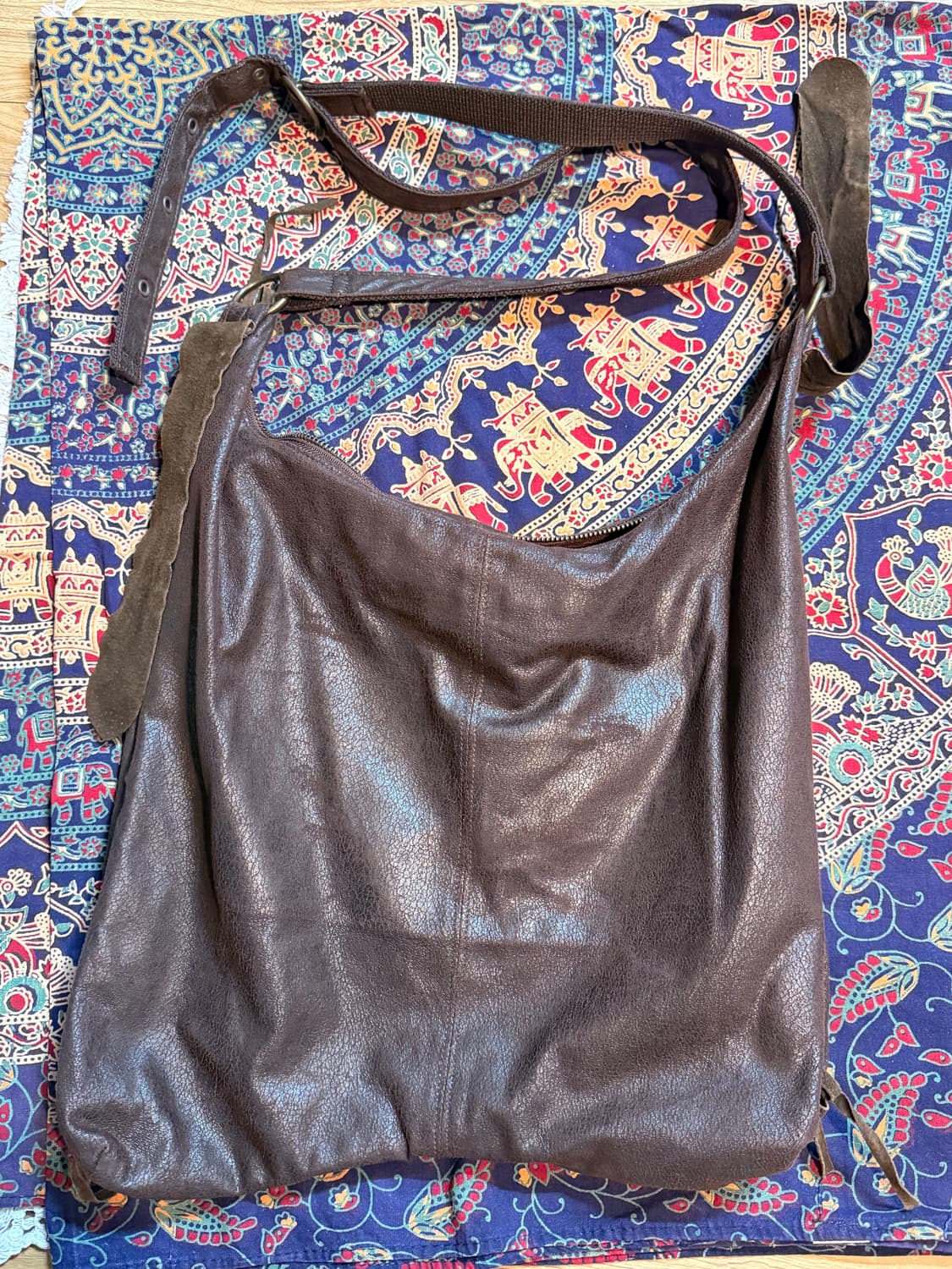 빈티지 숄더백 상품이미지1