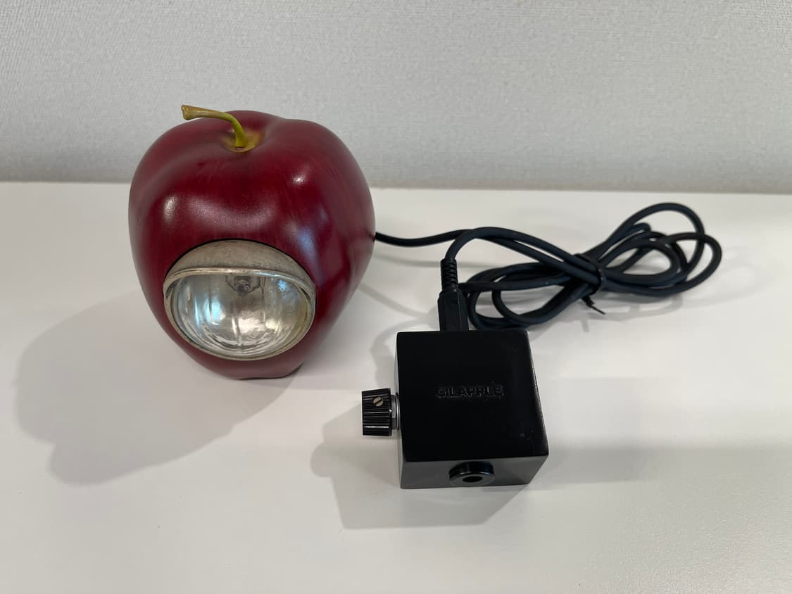 언더커버 Undercover 1st 길애플 LED 라이트 AD2009 상품이미지4