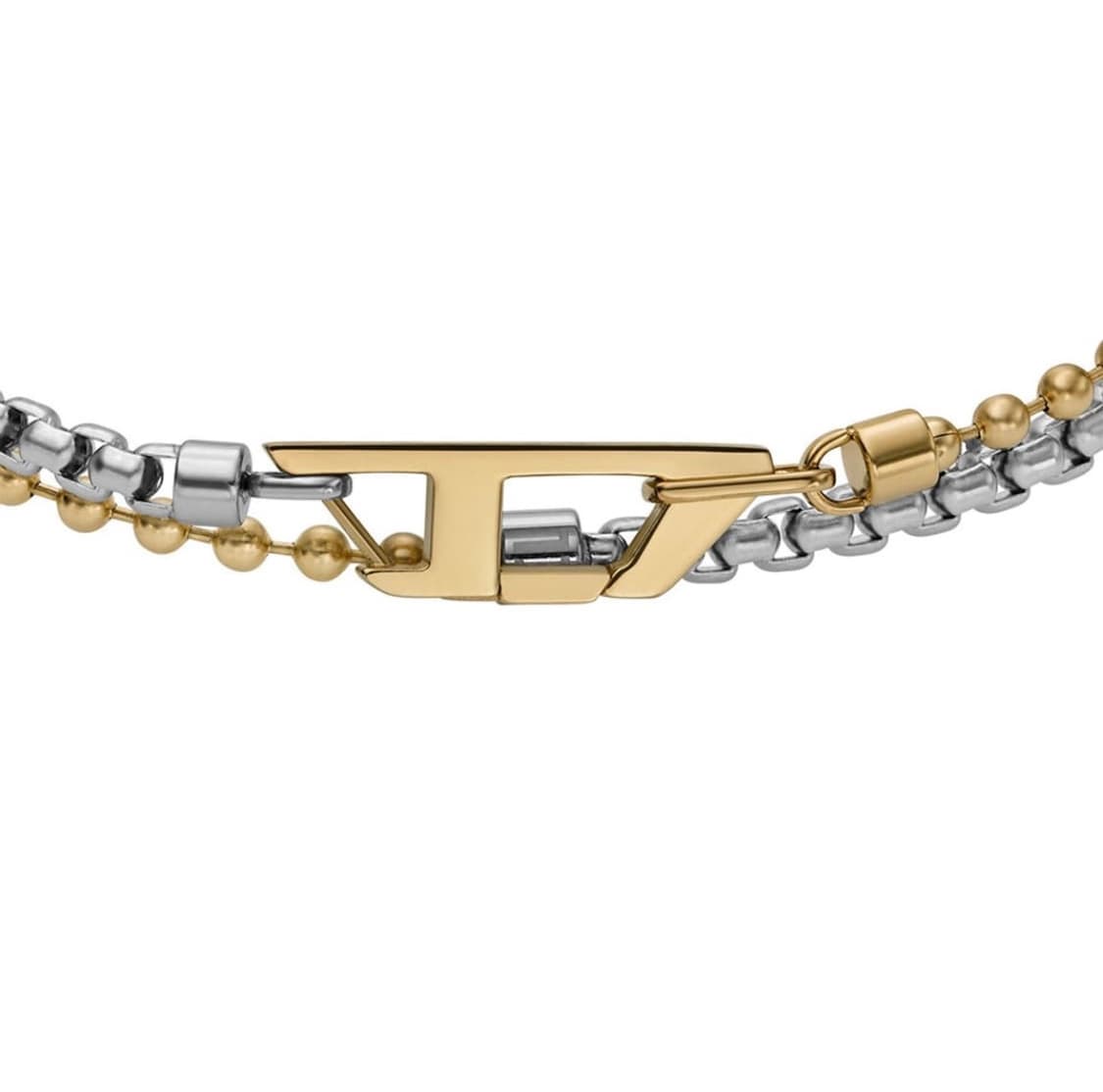 디젤 더블 체인 팔찌 상품이미지2