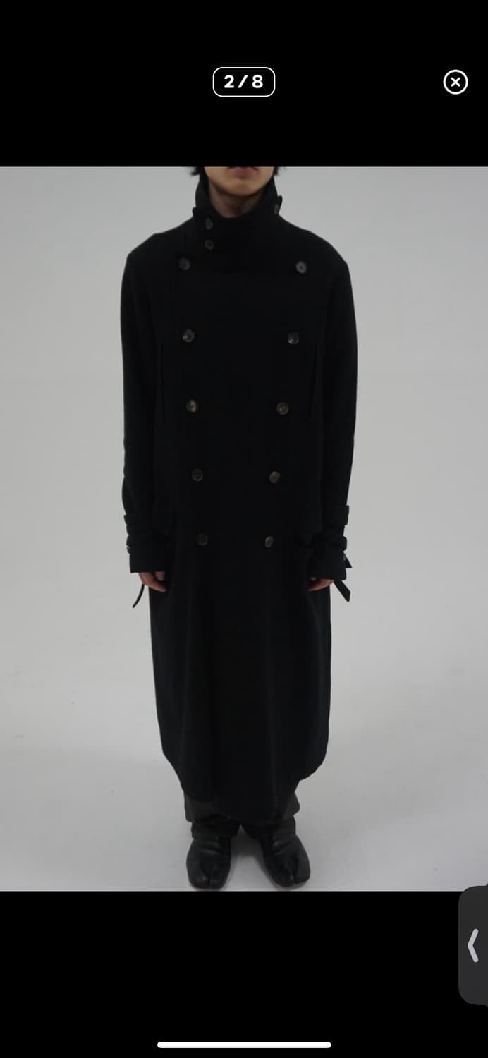 Bed Jw Ford Long coat 상품이미지1