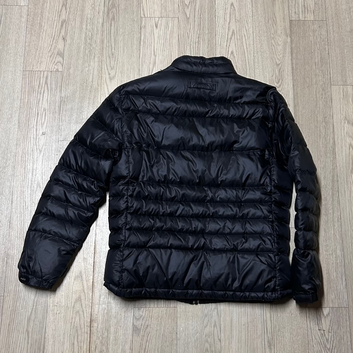 빈폴 경량 패딩 105 상품이미지2
